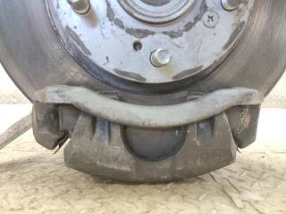 Тормозной диск левый передний HONDA STEPWGN RG1 K20A 2 ракурс