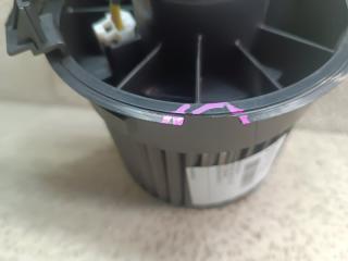 Мотор печки NISSAN CUBE Z12 872700-0882 2 ракурс