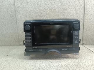 Магнитофон TOYOTA MARK X GRX130 4GR-FSE 86100-22250 1 ракурс