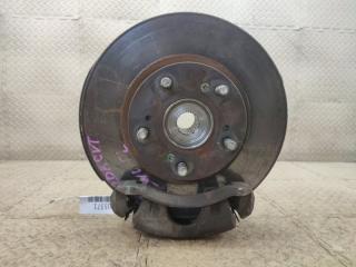 Тормозной диск левый передний HONDA STEPWGN RG1 K20A 1 ракурс