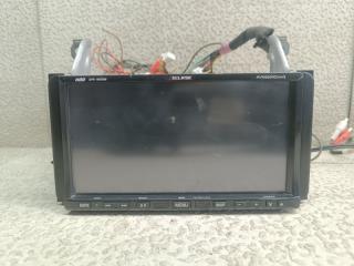 Запчасть автомагнитофон ECLIPSE AVN6606HD