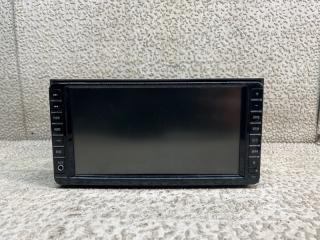 Запчасть автомагнитофон LEDEKIND NH3N-W58G