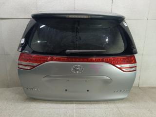 Дверь задняя TOYOTA ESTIMA ACR50 2AZ-FE 1 ракурс