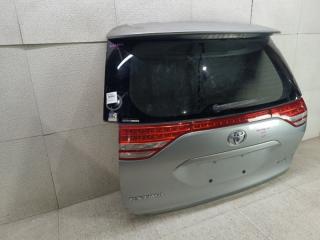 Дверь задняя TOYOTA ESTIMA ACR50 2AZ-FE 2 ракурс