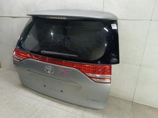 Дверь задняя TOYOTA ESTIMA ACR50 2AZ-FE 3 ракурс