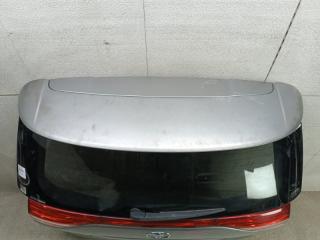 Дверь задняя TOYOTA ESTIMA ACR50 2AZ-FE 4 ракурс