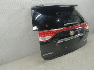 Дверь задняя TOYOTA ESTIMA ACR50 2AZ-FE 6700528C60 2 ракурс