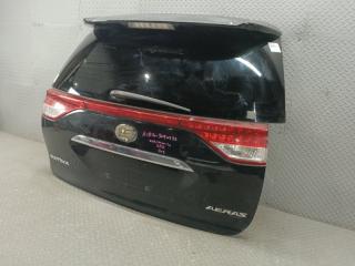 Дверь задняя TOYOTA ESTIMA ACR50 2AZ-FE 6700528C60 3 ракурс