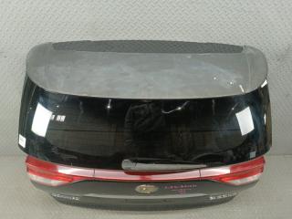 Дверь задняя TOYOTA ESTIMA ACR50 2AZ-FE 6700528C60 4 ракурс