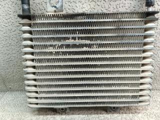 Радиатор масляный NISSAN TERRANO TR50 ZD30 95348-86457 2 ракурс