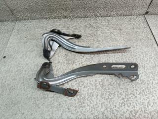 Петля капота HONDA LIFE JB5 3 ракурс