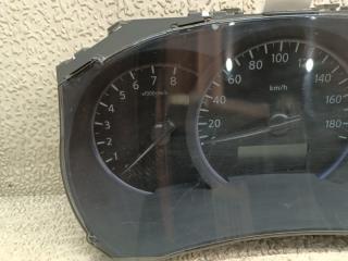 Спидометр NISSAN ELGRAND TE52 QR25DE 1JB8A/VHKU 2 ракурс
