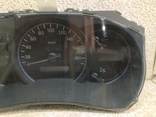 Спидометр NISSAN ELGRAND TE52 QR25DE 1JB8A/VHKU 3 ракурс