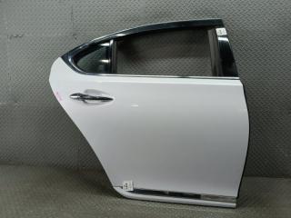 Дверь задняя правая LEXUS LS460 2007