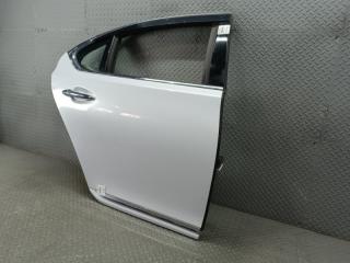 Дверь правая задняя LEXUS LS460 USF40 1UR-FSE 6700350060 2 ракурс Дверь правая задняя LEXUS LS460 USF40 1UR-FSE 6700350060 2 ракурс