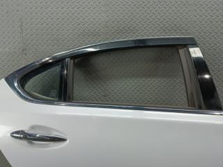 Дверь правая задняя LEXUS LS460 USF40 1UR-FSE 6700350060 4 ракурс Дверь правая задняя LEXUS LS460 USF40 1UR-FSE 6700350060 4 ракурс