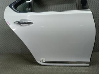 Дверь правая задняя LEXUS LS460 USF40 1UR-FSE 6700350060 5 ракурс Дверь правая задняя LEXUS LS460 USF40 1UR-FSE 6700350060 5 ракурс