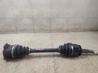 Привод левый задний NISSAN STAGEA M35 VQ25DD 1 ракурс