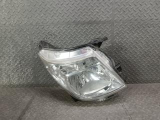 Фара правая передняя SUZUKI WAGON R MH34S 100-59316 1 ракурс