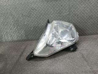 Фара правая передняя SUZUKI WAGON R MH34S 100-59316 2 ракурс