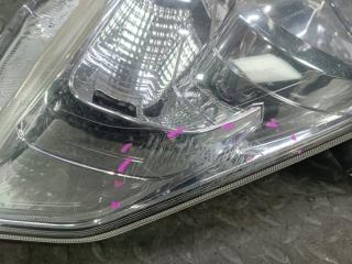 Фара правая передняя SUZUKI WAGON R MH34S 100-59316 3 ракурс