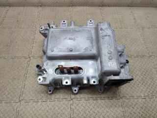 Инвертор NISSAN LEAF AZE0 EM57 291A03NF0A 1 ракурс