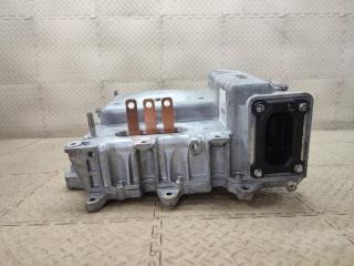 Инвертор NISSAN LEAF AZE0 EM57 291A03NF0A 2 ракурс