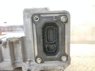 Инвертор NISSAN LEAF AZE0 EM57 291A03NF0A 3 ракурс