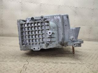 Инвертор NISSAN LEAF AZE0 EM57 291A03NF0A 4 ракурс