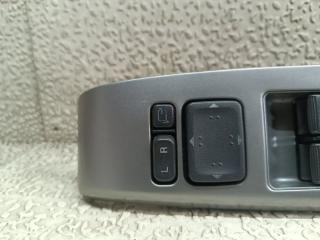 Блок упр. стеклоподьемниками правый передний MAZDA PREMACY CREW C23566350A 4 ракурс