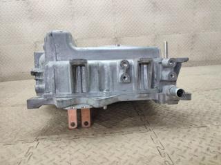 Инвертор NISSAN LEAF AZE0 EM57 291A03NF0A 5 ракурс