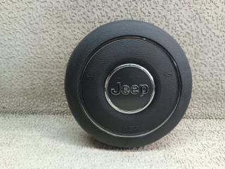 Airbag водительский JEEP COMPASS MK49 2434462 1 ракурс