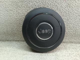 Airbag водительский JEEP COMPASS MK49 2434462 1 ракурс