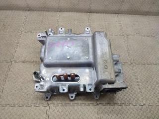 Инвертор NISSAN LEAF AZE0 EM57 291A03NF0A 1 ракурс