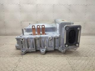 Инвертор NISSAN LEAF AZE0 EM57 291A03NF0A 2 ракурс