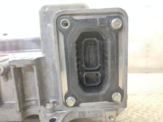 Инвертор NISSAN LEAF AZE0 EM57 291A03NF0A 3 ракурс
