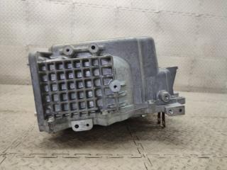 Инвертор NISSAN LEAF AZE0 EM57 291A03NF0A 4 ракурс
