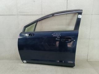 Дверь передняя левая SUBARU IMPREZA 2015