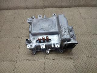 Инвертор NISSAN LEAF AZE0 EM57 291A03NF0A 1 ракурс