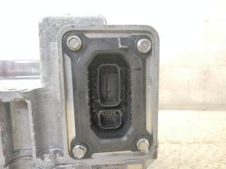 Инвертор NISSAN LEAF AZE0 EM57 291A03NF0A 3 ракурс