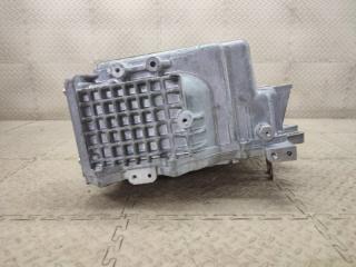 Инвертор NISSAN LEAF AZE0 EM57 291A03NF0A 4 ракурс