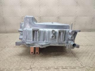 Инвертор NISSAN LEAF AZE0 EM57 291A03NF0A 5 ракурс