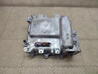 Инвертор NISSAN LEAF AZE0 EM57 291A03NF0A 1 ракурс