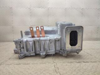 Инвертор NISSAN LEAF AZE0 EM57 291A03NF0A 3 ракурс
