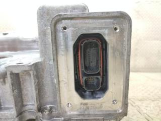 Инвертор NISSAN LEAF AZE0 EM57 291A03NF0A 4 ракурс