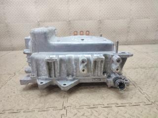 Инвертор NISSAN LEAF AZE0 EM57 291A03NF0A 4 ракурс