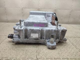 Инвертор NISSAN LEAF AZE0 EM57 291A03NF0A 5 ракурс