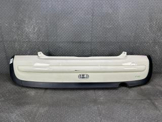 Бампер задний MINI HATCH R50 W10B16A 5112 680 0202 1 ракурс
