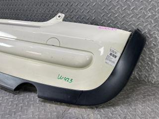 Бампер задний MINI HATCH R50 W10B16A 5112 680 0202 4 ракурс