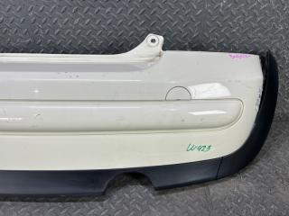 Бампер задний MINI HATCH R50 W10B16A 5112 680 0202 5 ракурс